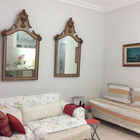ריו דה ז'ניירו Charmoso Apartamento Leme/Copacabana מראה חיצוני תמונה