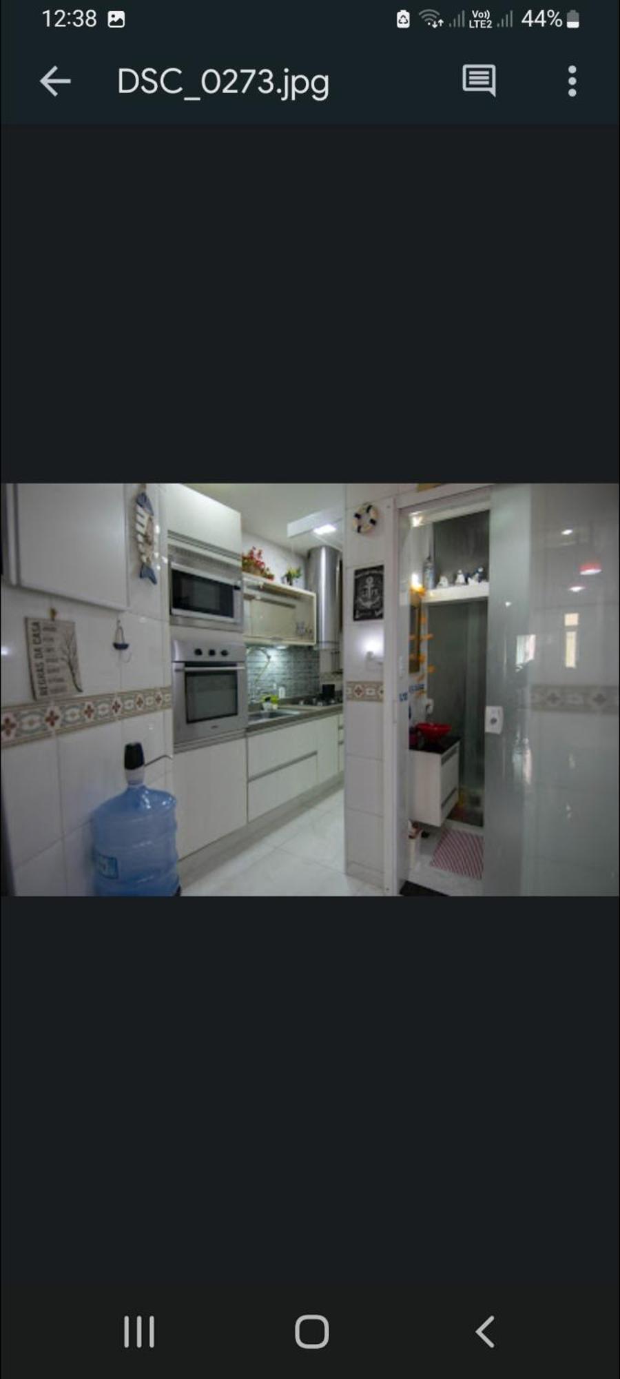 ריו דה ז'ניירו Charmoso Apartamento Leme/Copacabana חדר תמונה