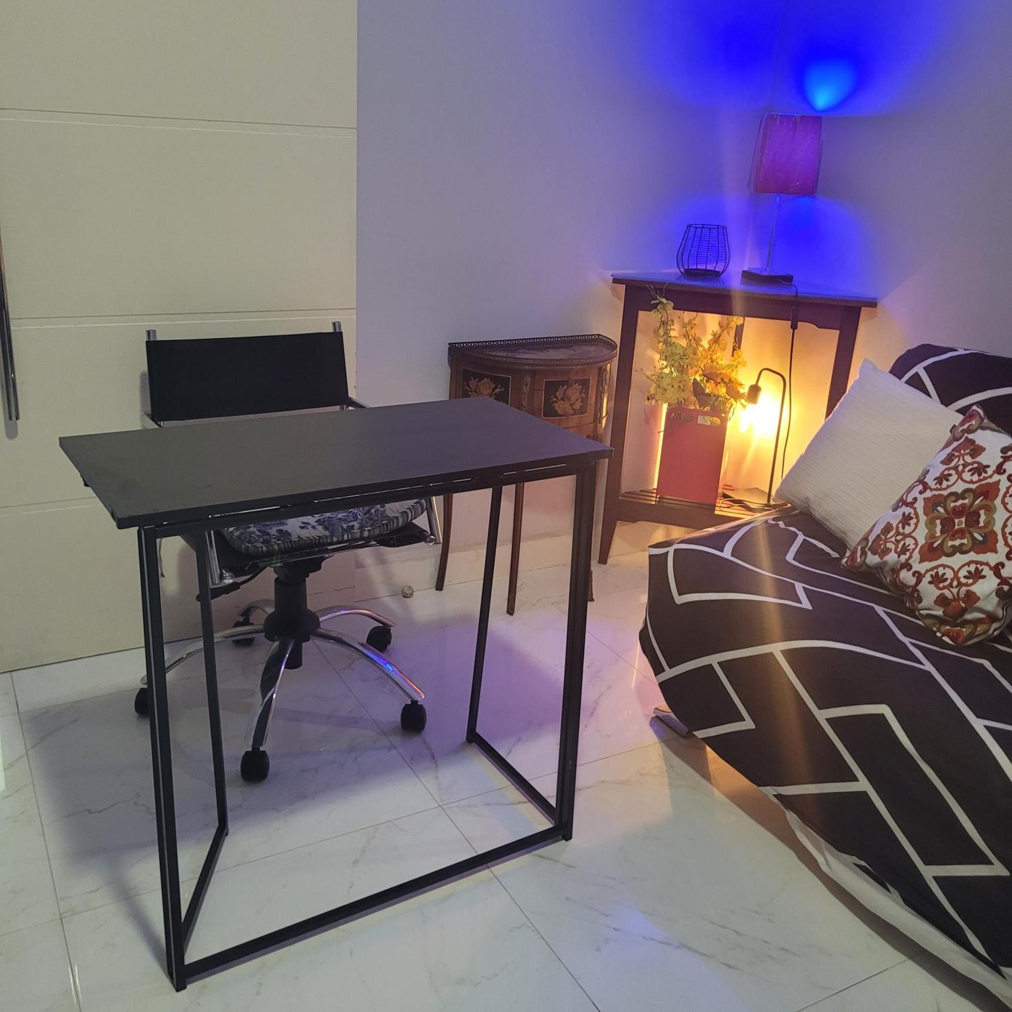 ריו דה ז'ניירו Charmoso Apartamento Leme/Copacabana מראה חיצוני תמונה