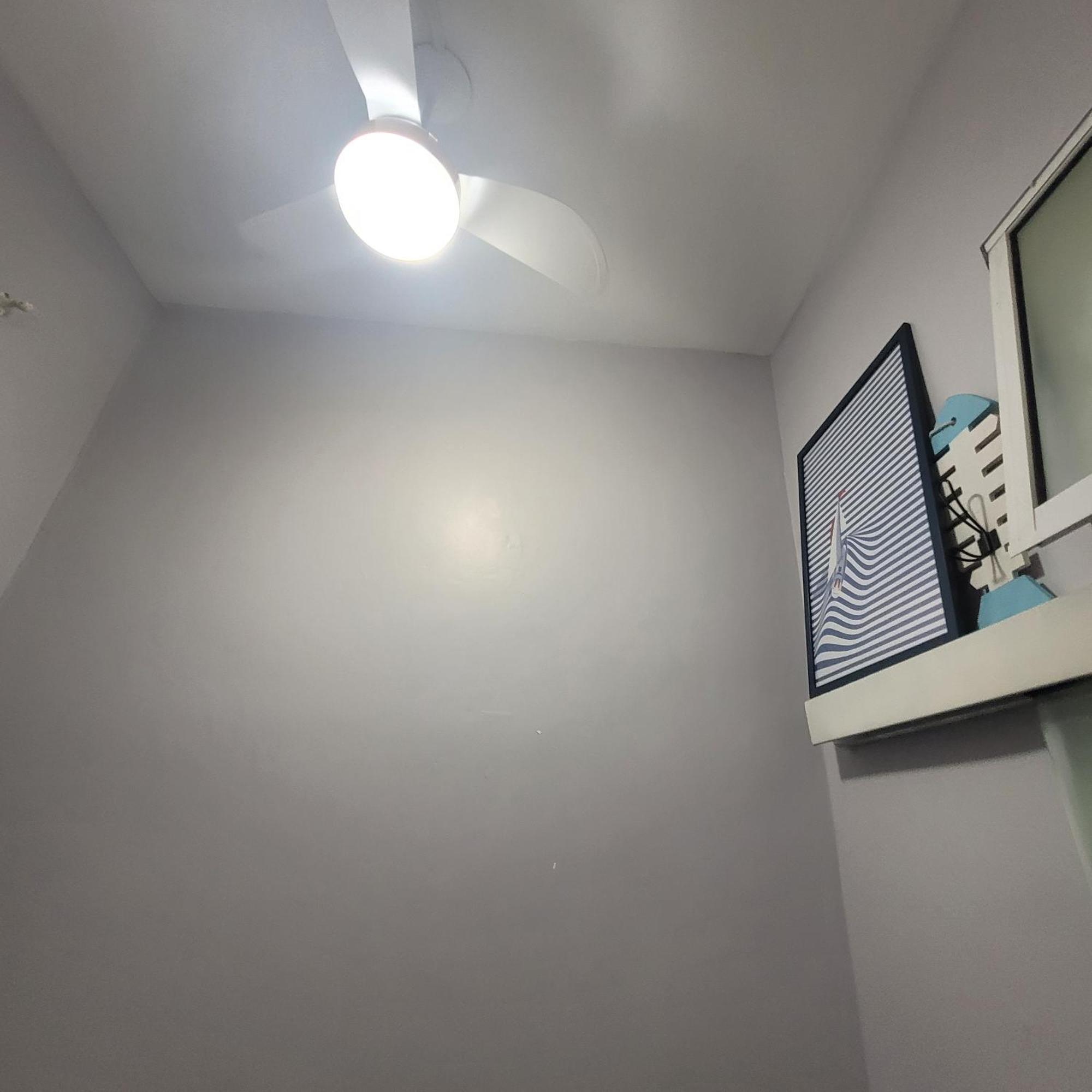 ריו דה ז'ניירו Charmoso Apartamento Leme/Copacabana מראה חיצוני תמונה