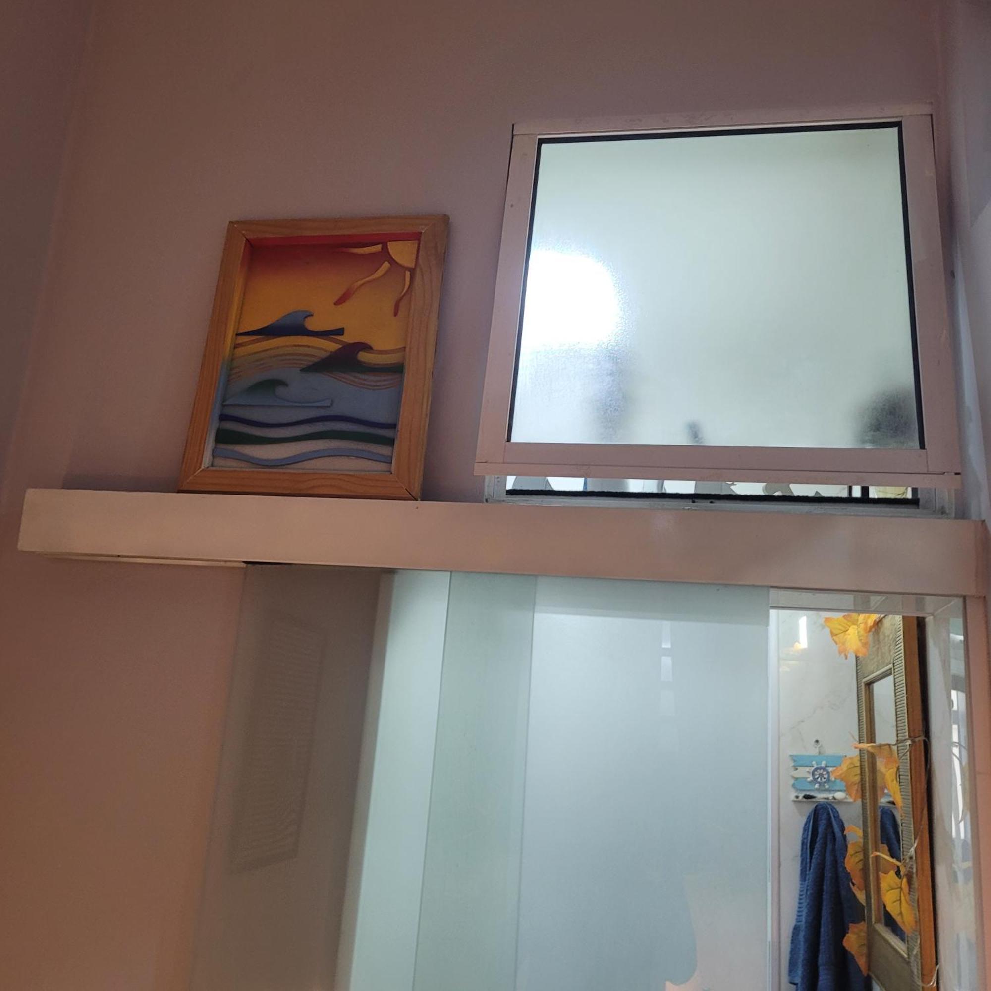 ריו דה ז'ניירו Charmoso Apartamento Leme/Copacabana מראה חיצוני תמונה