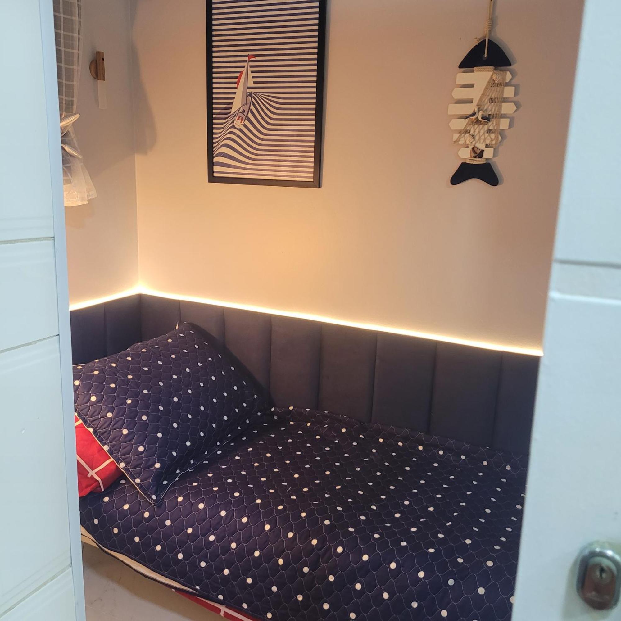 ריו דה ז'ניירו Charmoso Apartamento Leme/Copacabana מראה חיצוני תמונה