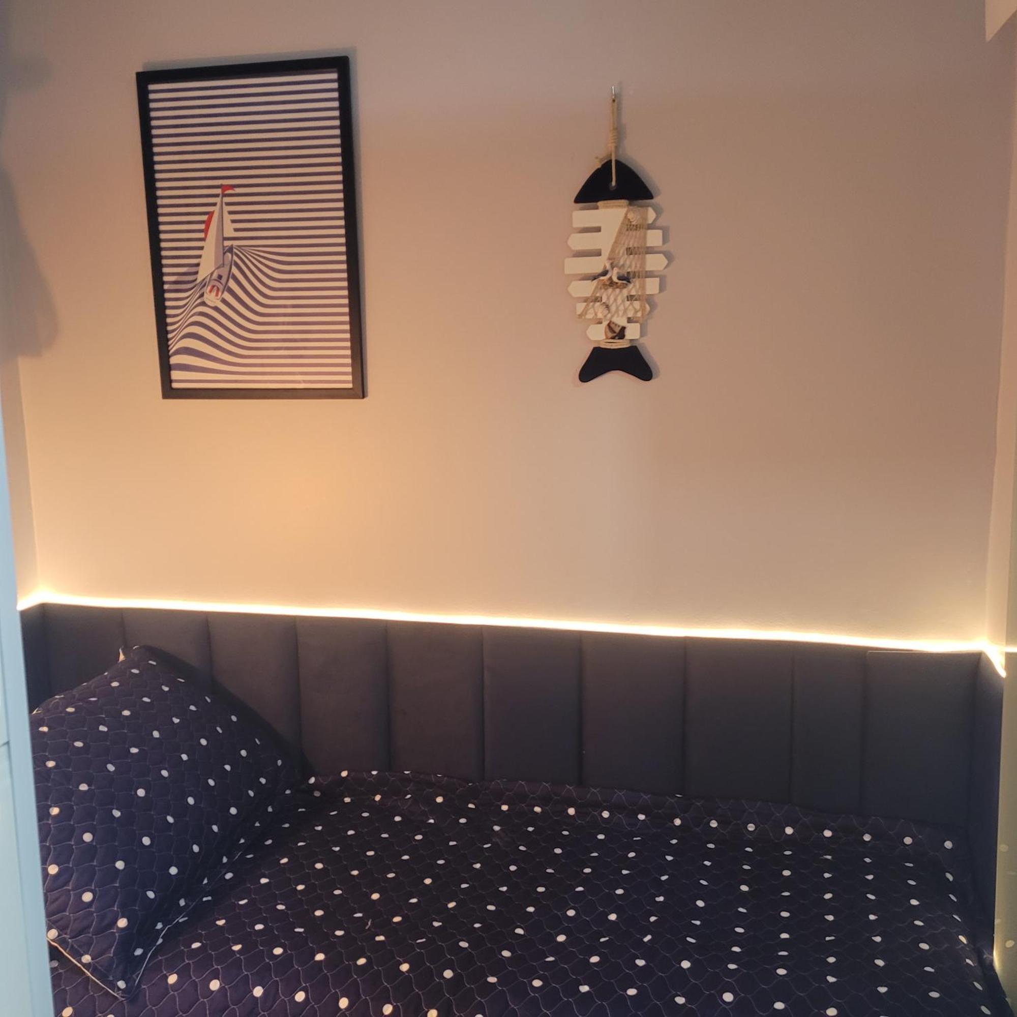 ריו דה ז'ניירו Charmoso Apartamento Leme/Copacabana מראה חיצוני תמונה