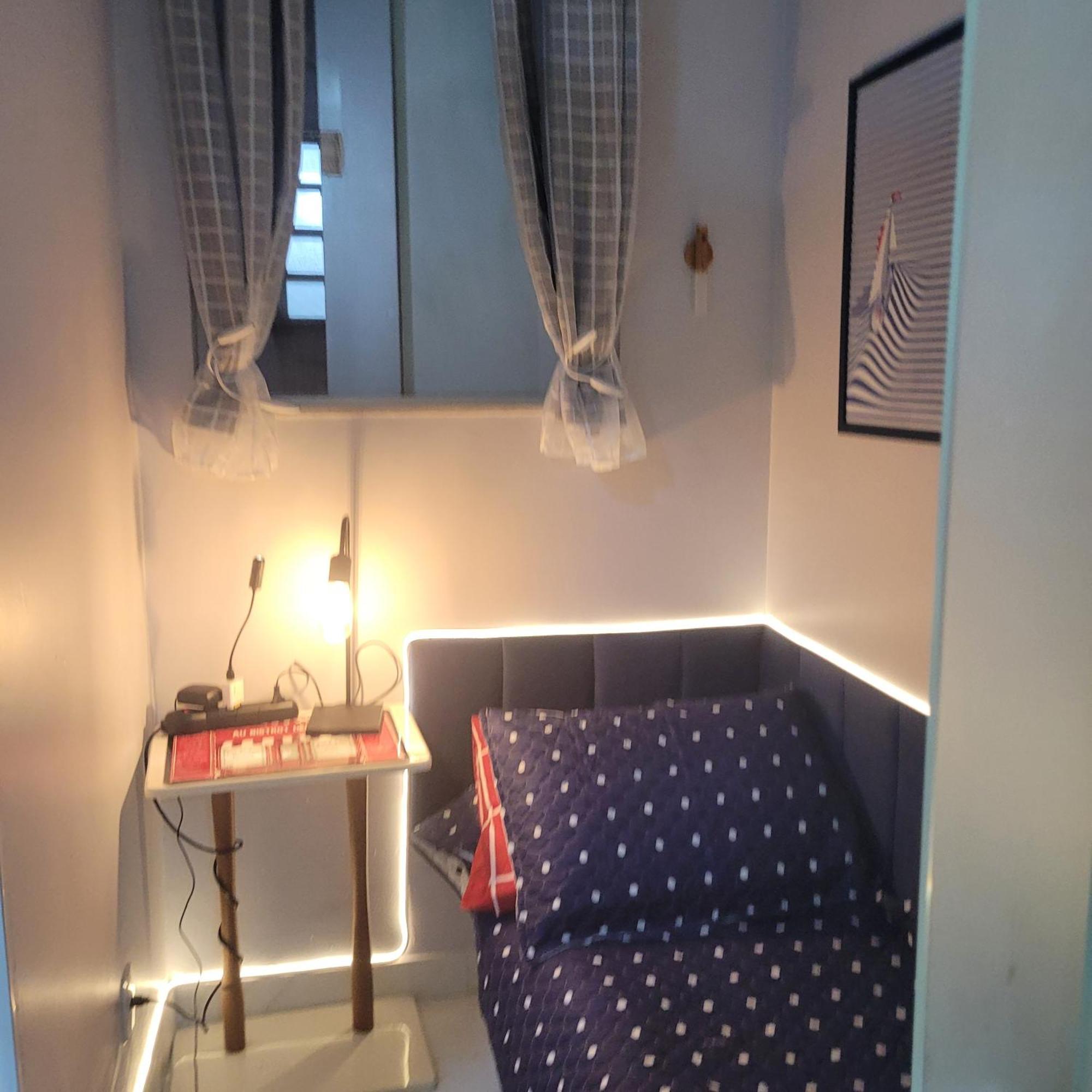 ריו דה ז'ניירו Charmoso Apartamento Leme/Copacabana מראה חיצוני תמונה