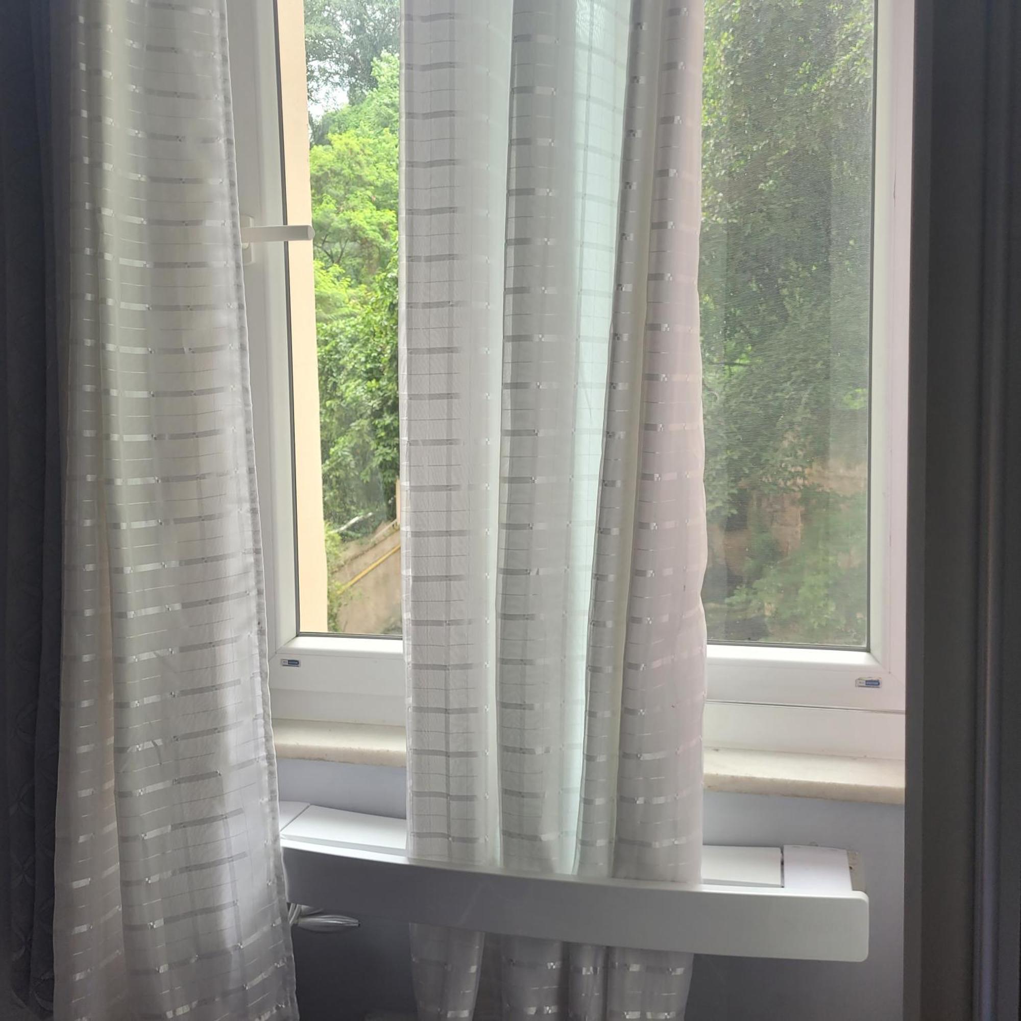 ריו דה ז'ניירו Charmoso Apartamento Leme/Copacabana מראה חיצוני תמונה