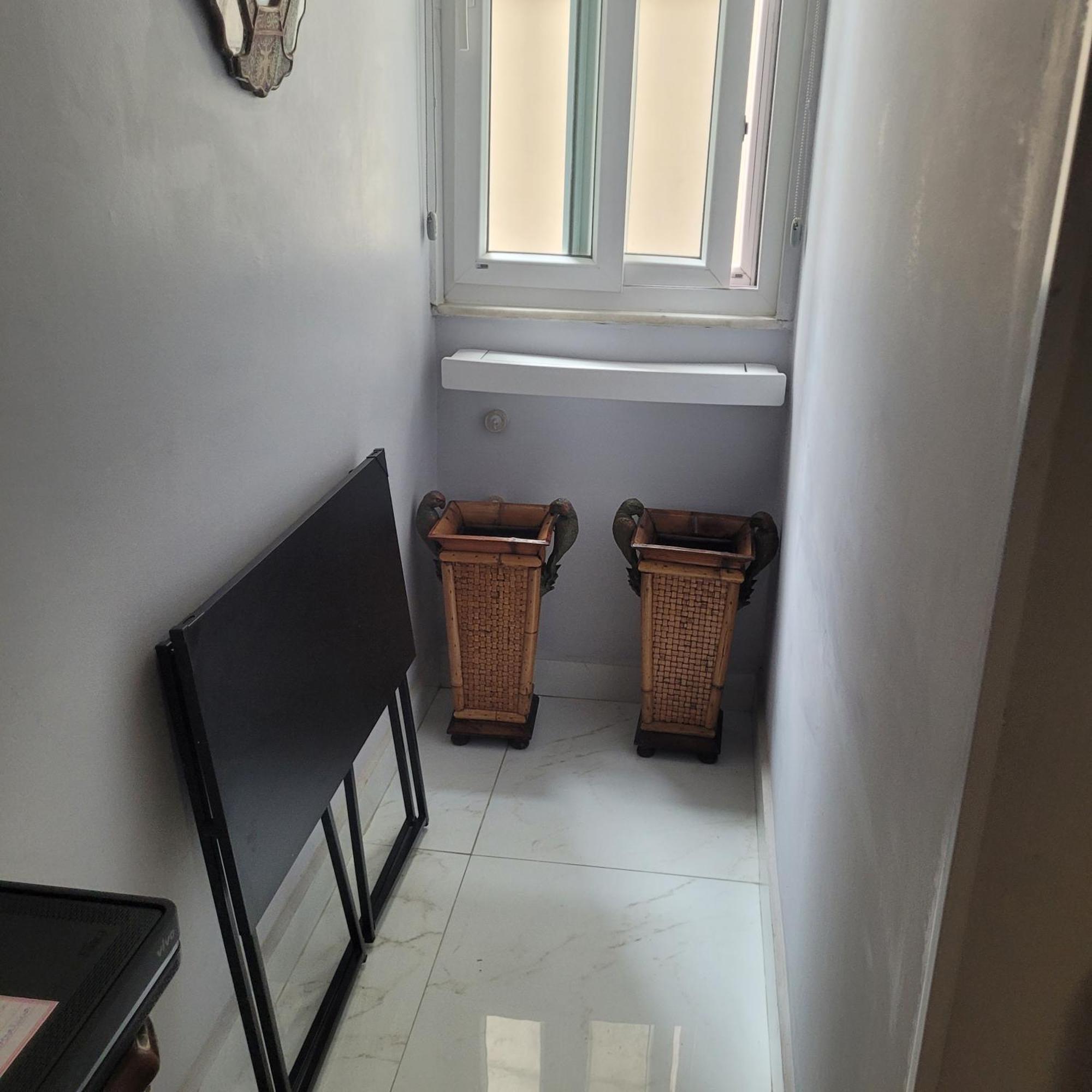 ריו דה ז'ניירו Charmoso Apartamento Leme/Copacabana מראה חיצוני תמונה