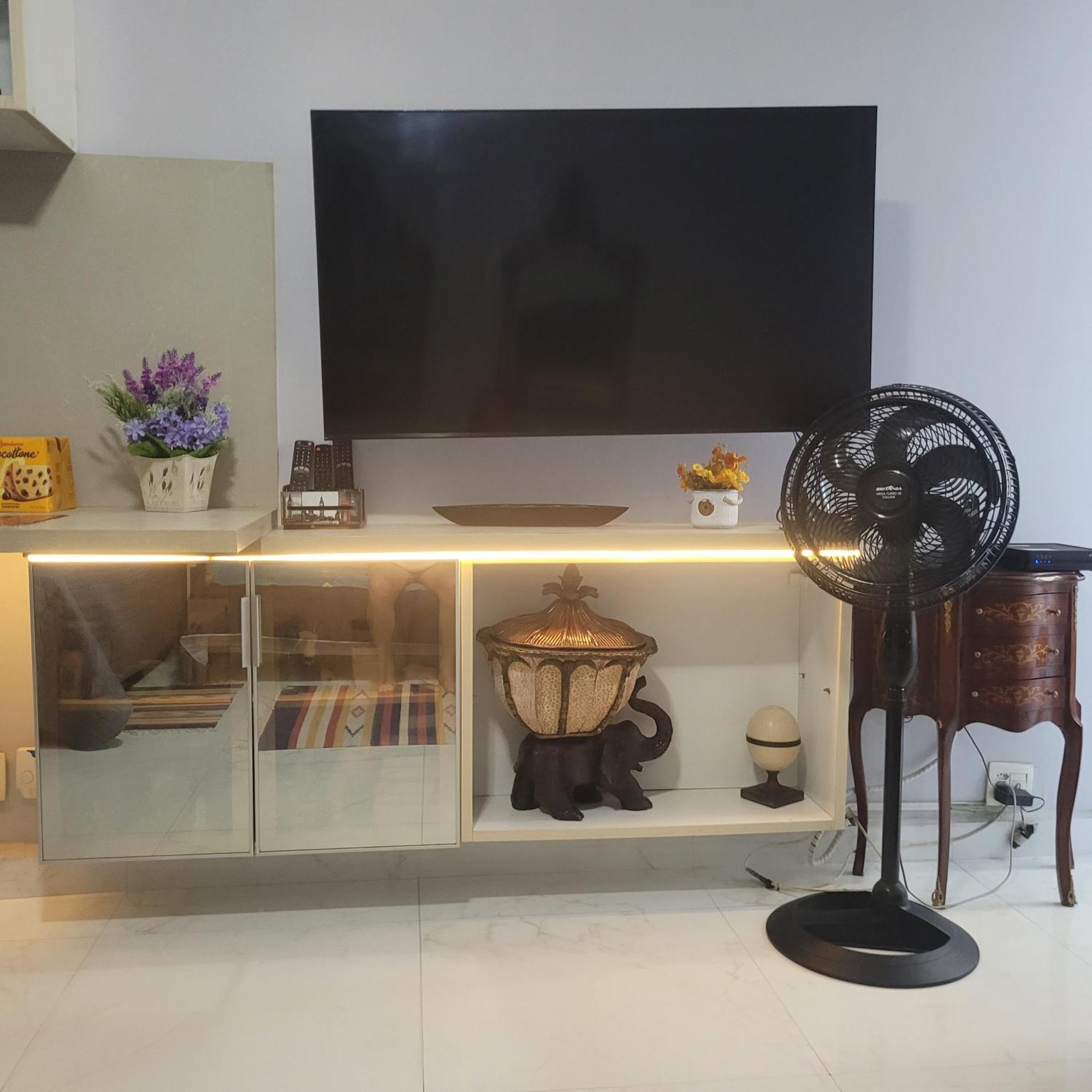 ריו דה ז'ניירו Charmoso Apartamento Leme/Copacabana מראה חיצוני תמונה