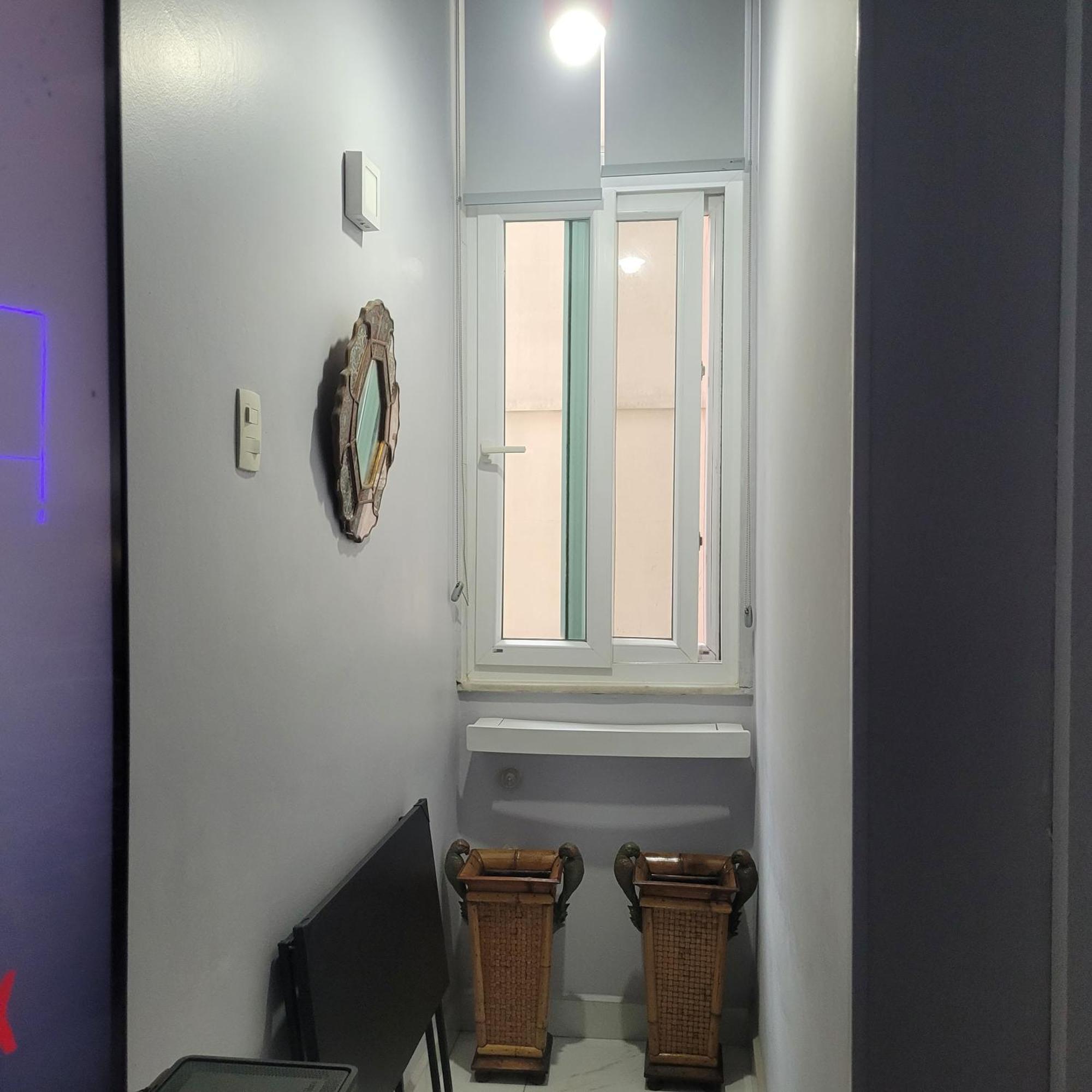 ריו דה ז'ניירו Charmoso Apartamento Leme/Copacabana מראה חיצוני תמונה