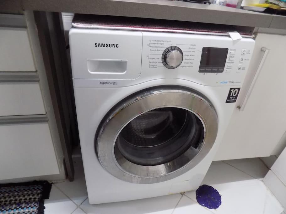 ריו דה ז'ניירו Charmoso Apartamento Leme/Copacabana מראה חיצוני תמונה