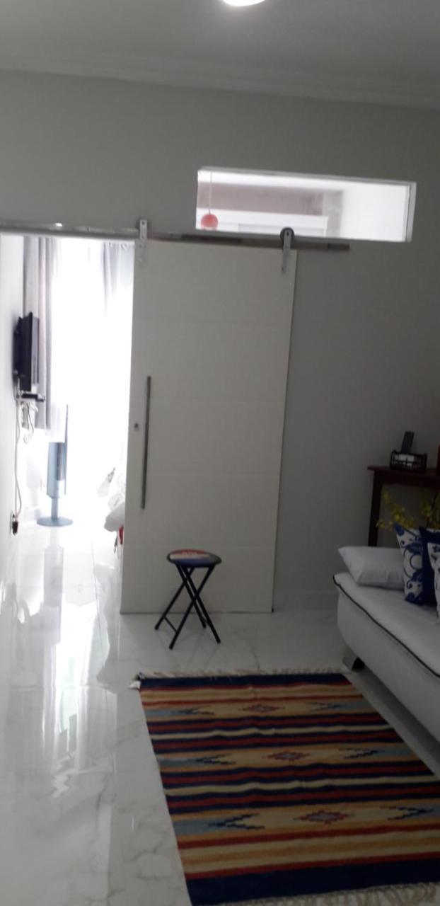 ריו דה ז'ניירו Charmoso Apartamento Leme/Copacabana מראה חיצוני תמונה